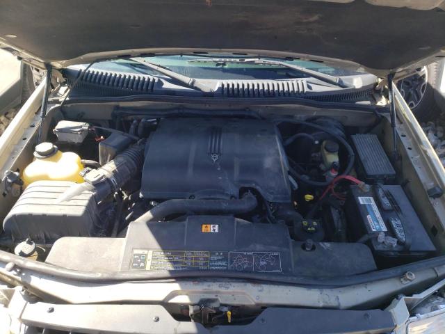 Photo 7 from auction – 2002 FORD EXPLORER X with VIN 1FMZU73W02UA57651
