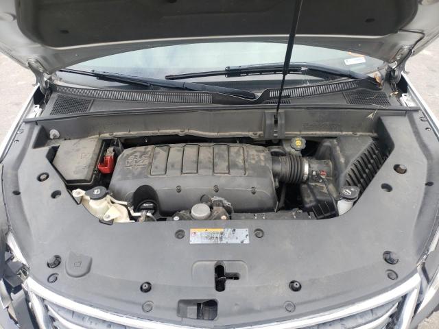 Photo 7 from auction – 2014 CHEVROLET TRAVERSE L with VIN 1GNKVHKD0EJ297496