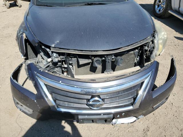 Photo 9 from auction – 2013 NISSAN ALTIMA 2.5 with VIN 1N4AL3AP9DC148926