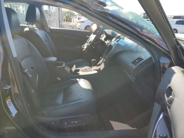 Photo 5 from auction – 2010 LEXUS ES 350 with VIN JTHBK1EG8A2385844