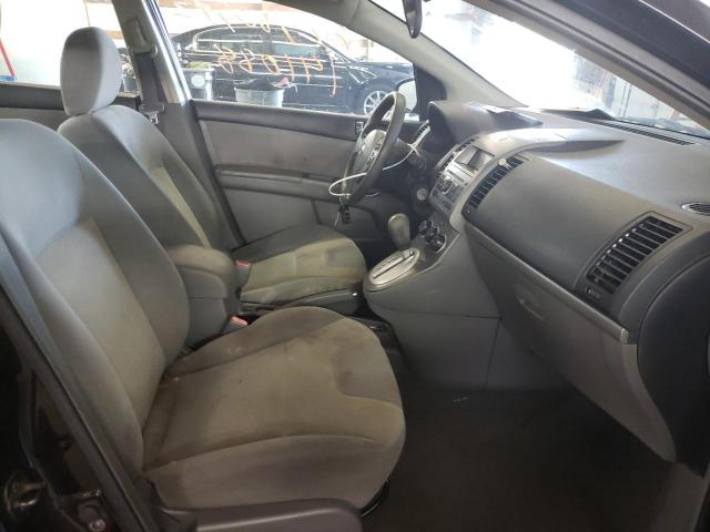 Photo 5 from auction – 2009 NISSAN SENTRA 2.0 with VIN 3N1AB61E89L640729