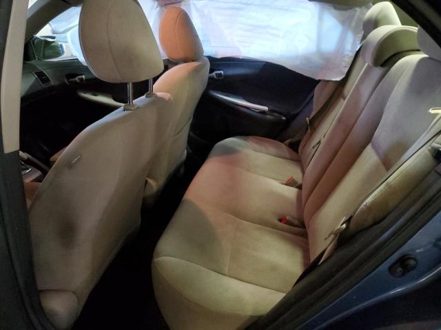 Photo 6 from auction – 2013 TOYOTA COROLLA BA with VIN 5YFBU4EE9DP091712