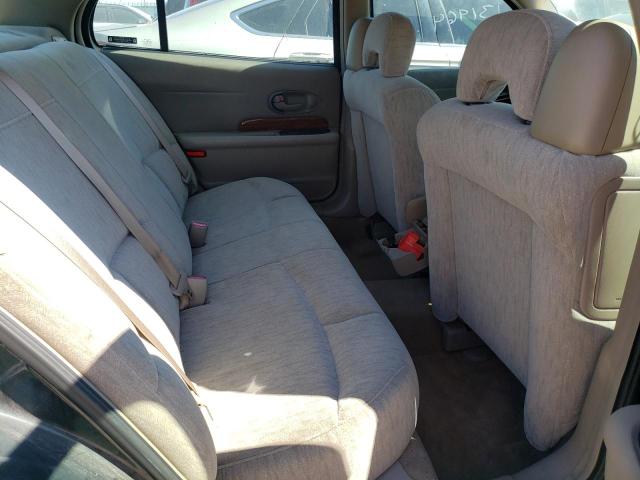 Photo 6 from auction – 2002 BUICK LESABRE CU with VIN 1G4HP54K024231446