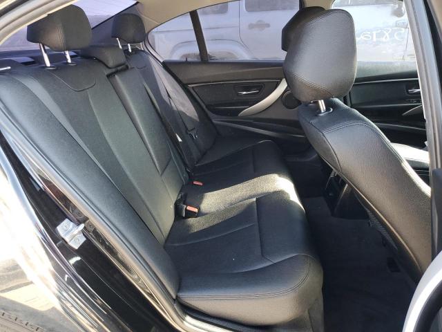 Photo 6 from auction – 2018 BMW 320 I with VIN WBA8E1G57JNU89171
