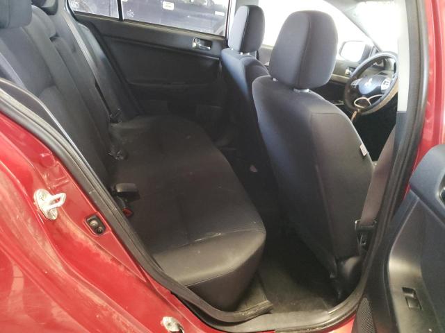 Photo 6 from auction – 2015 MITSUBISHI LANCER SE with VIN JA32V2FW2FU015374