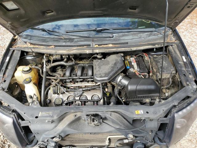 Photo 7 from auction – 2007 FORD EDGE SEL P with VIN 2FMDK49C97BB39953