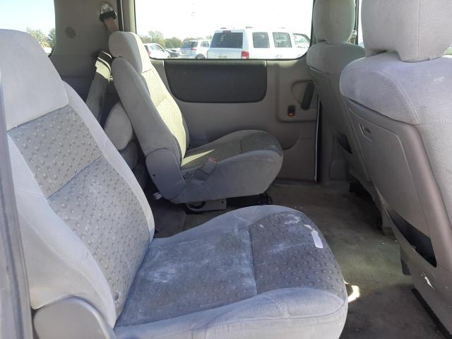 Photo 6 from auction – 2008 CHEVROLET UPLANDER L with VIN 1GNDV23138D130529