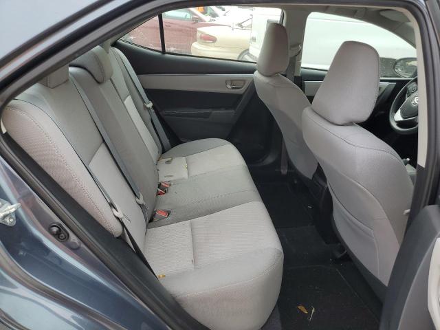 Photo 6 from auction – 2014 TOYOTA COROLLA L with VIN 2T1BURHE1EC215000