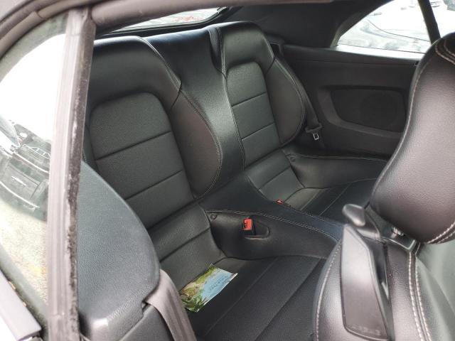 Photo 6 from auction – 2018 FORD MUSTANG with VIN 1FATP8UH0J5124139