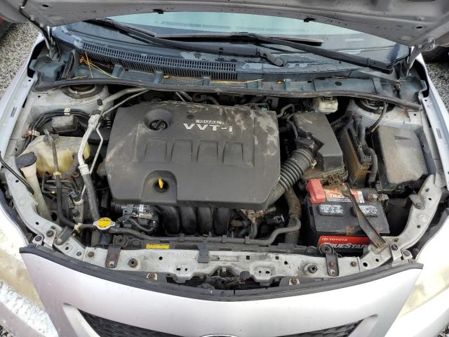 Photo 7 from auction – 2010 TOYOTA COROLLA BA with VIN 2T1BU4EE2AC524797