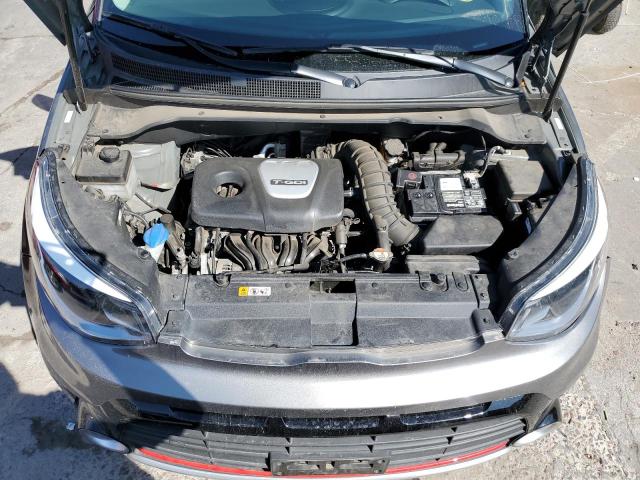 Photo 7 from auction – 2018 KIA SOUL ! with VIN KNDJX3AA9J7576316