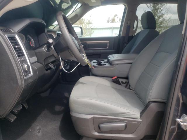 Photo 7 from auction – 2020 RAM 1500 CLASS with VIN 1C6RR7TT9LS111979