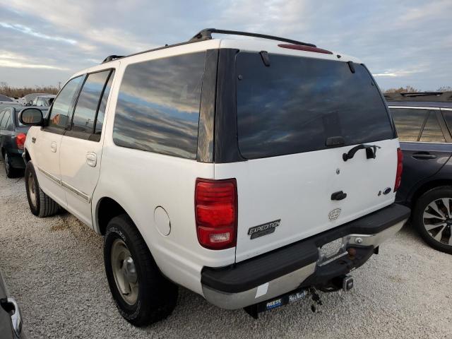 Photo 3 from auction – 1998 FORD EXPEDITION with VIN 1FMRU18W6WLA33288