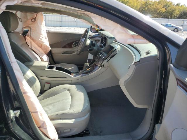 Photo 5 from auction – 2010 BUICK LACROSSE C with VIN 1G4GD5EG3AF148272