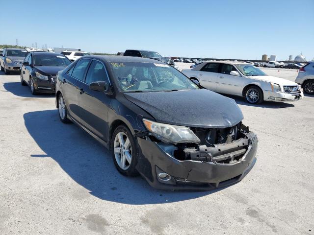 TOYOTA CAMRY L 2014 with VIN 4T1BF1FK1EU842038 - Photo from auction