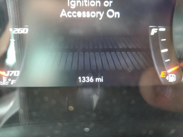 Photo 8 from auction – 2022 DODGE CHALLENGER with VIN 2C3CDZFJ1NH163625