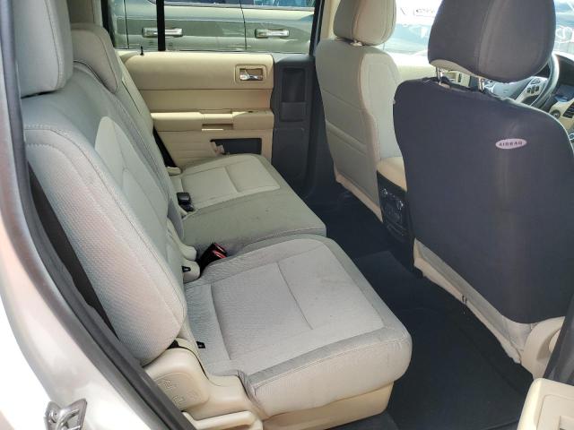 Photo 6 from auction – 2014 FORD FLEX SE with VIN 2FMGK5B82EBD10208