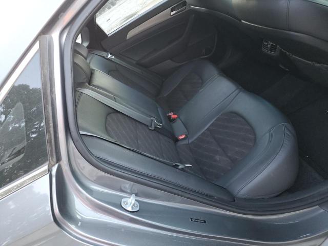 Photo 6 from auction – 2019 HYUNDAI SONATA LIM with VIN 5NPE34AF2KH741845