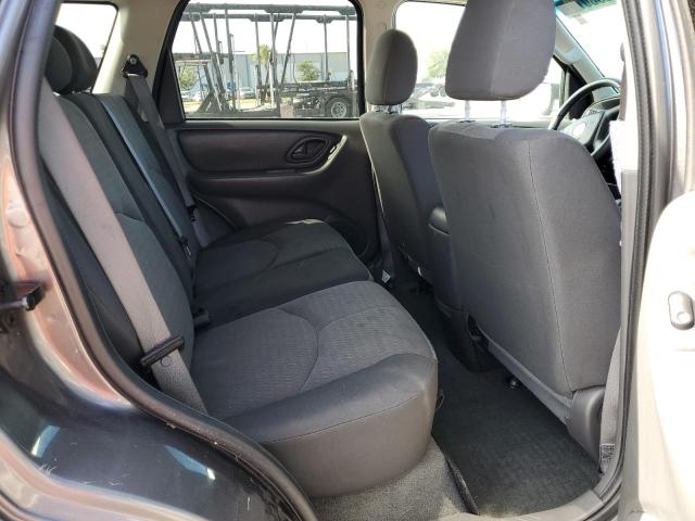 Photo 6 from auction – 2006 MAZDA TRIBUTE I with VIN 4F2YZ02Z06KM31939