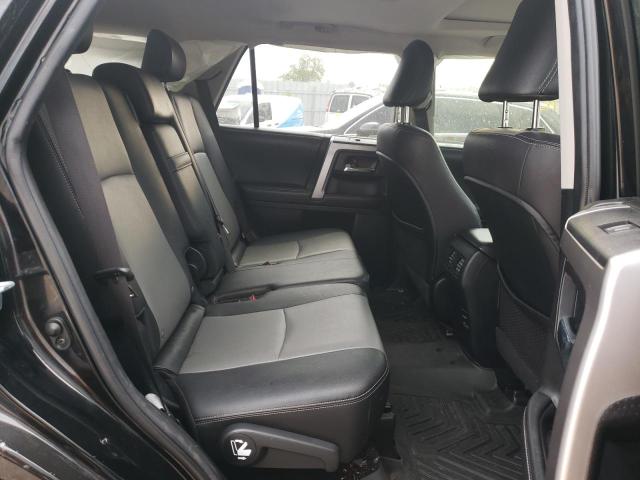 Photo 6 from auction – 2016 TOYOTA 4RUNNER SR with VIN JTEZU5JR0G5129791