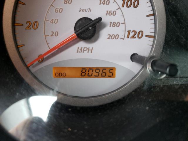 Photo 8 from auction – 2004 TOYOTA RAV4 with VIN JTEGD20VX40005251