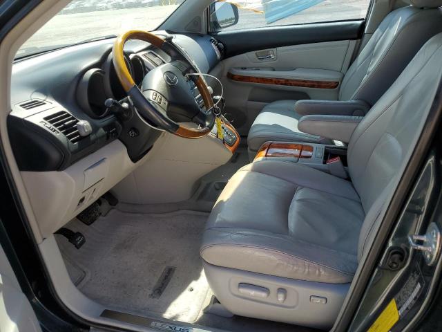 Photo 5 from auction – 2004 LEXUS RX 330 with VIN 2T2GA31UX4C010430