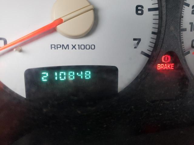 Фото 8 с аукциона – 2002 DODGE RAM 1500 с VIN 1D7HU18N32J150281