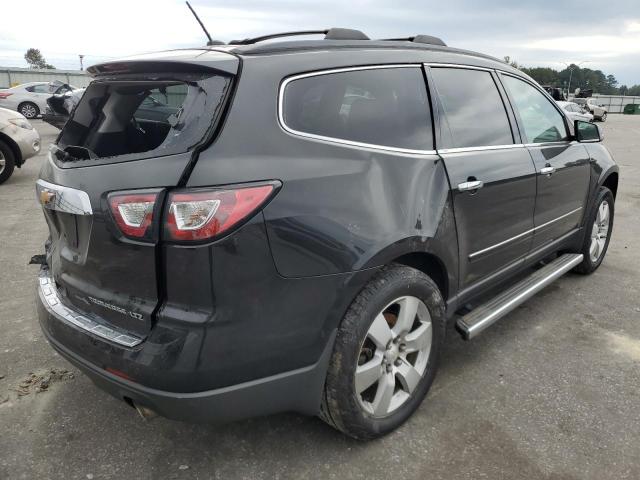 Photo 4 from auction – 2014 CHEVROLET TRAVERSE L with VIN 1GNKRJKD8EJ360307