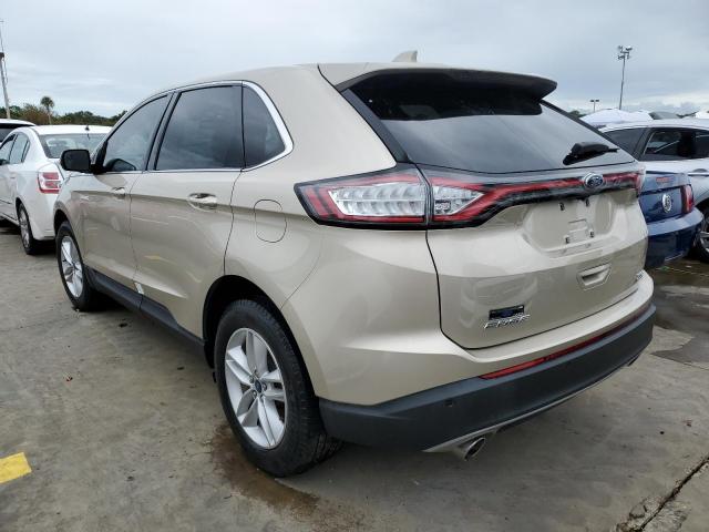 Photo 3 from auction – 2018 FORD EDGE SEL with VIN 2FMPK3J99JBB98807