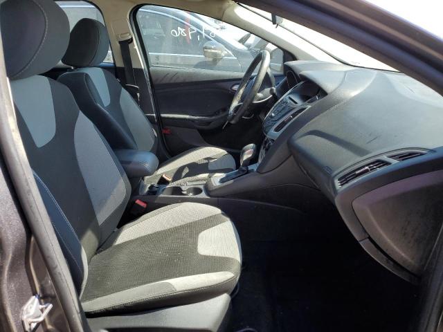 Photo 5 from auction – 2014 FORD FOCUS SE with VIN 1FADP3F29EL263011