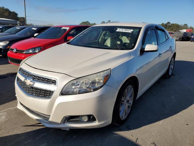 Photo 2 from auction – 2013 CHEVROLET MALIBU 2LT with VIN 1G11E5SA5DF241184