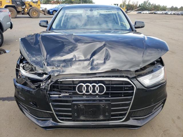 Photo 9 from auction – 2016 AUDI A4 PREMIUM with VIN WAUBFAFL3GN001233