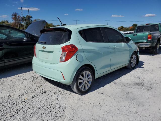 Photo 4 from auction – 2017 CHEVROLET SPARK 1LT with VIN KL8CD6SA9HC722404