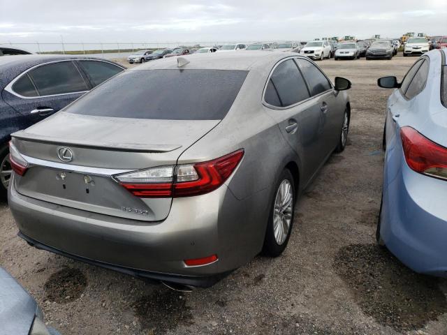 Photo 4 from auction – 2017 LEXUS ES 350 with VIN 58ABK1GG2HU042254