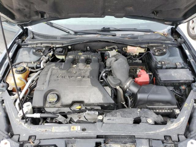 Photo 7 from auction – 2010 LINCOLN MKZ with VIN 3LNHL2GC4AR614147