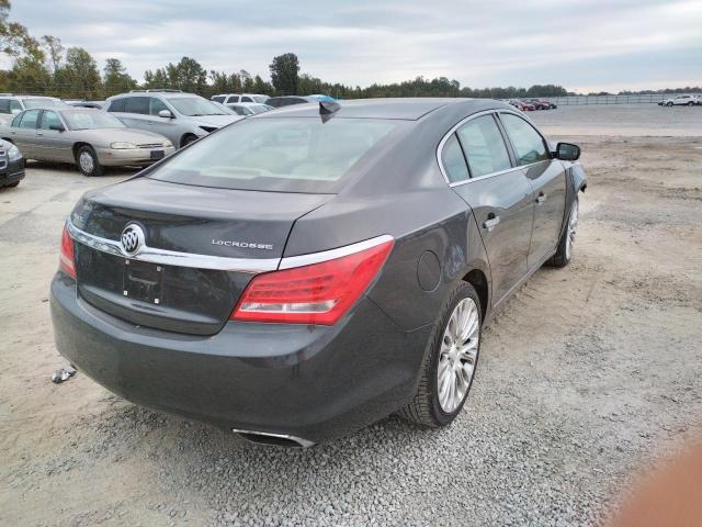 Zdjęcie 4 z aukcji – 2015 BUICK LACROSSE P z VIN 1G4GF5G33FF145657
