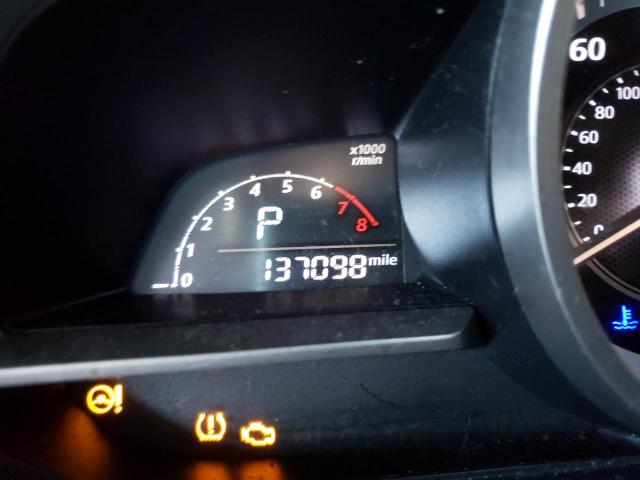 Photo 8 from auction – 2014 MAZDA 3 SPORT with VIN JM1BM1U75E1161858