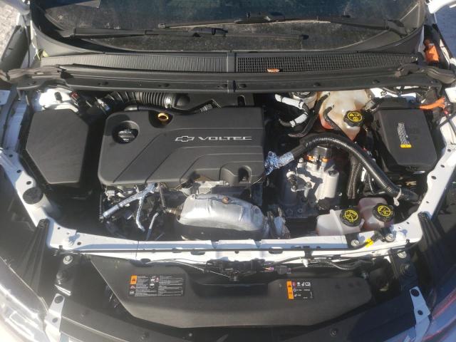 Photo 7 from auction – 2017 CHEVROLET VOLT PREMI with VIN 1G1RB6S5XHU210549