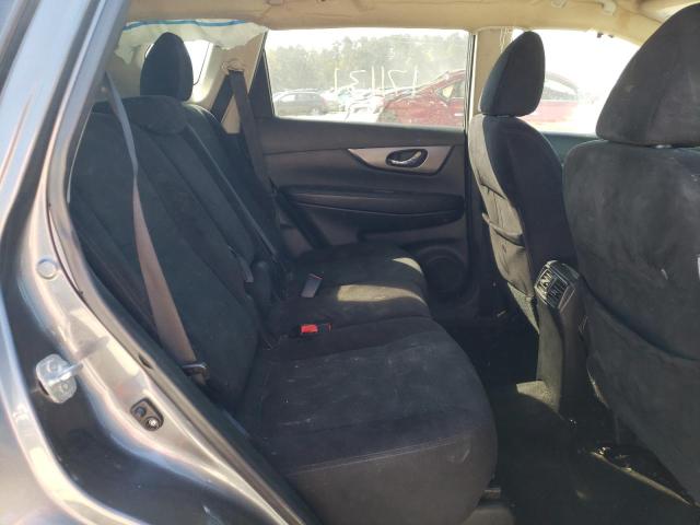 Photo 6 from auction – 2014 NISSAN ROGUE S with VIN 5N1AT2MV6EC786109