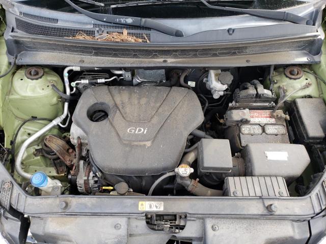 Photo 7 from auction – 2012 KIA SOUL with VIN KNDJT2A5XC7455841