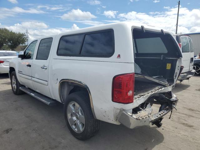Photo 3 from auction – 2011 CHEVROLET SILVERADO with VIN 3GCPCSE02BG407214