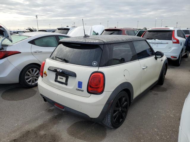 Photo 4 from auction – 2016 MINI COOPER with VIN WMWXP5C50G2D13417