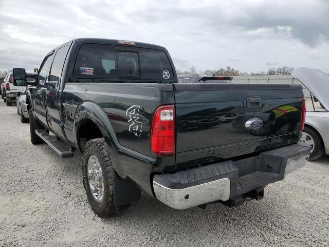 Photo 3 from auction – 2014 FORD F250 SUPER with VIN 1FT7W2BT3EEA29356