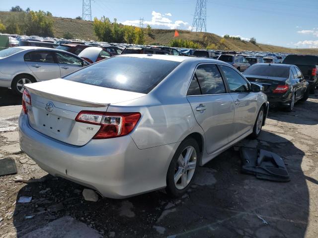 Photo 4 from auction – 2012 TOYOTA CAMRY BASE with VIN 4T1BF1FK7CU612534