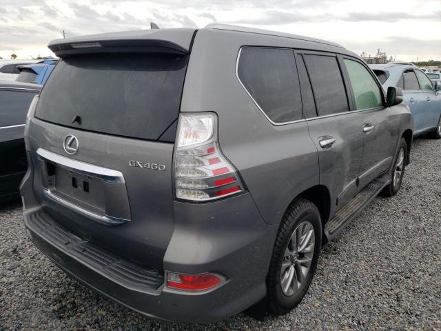 Photo 4 from auction – 2014 LEXUS GX 460 PRE with VIN JTJJM7FXXE5072269