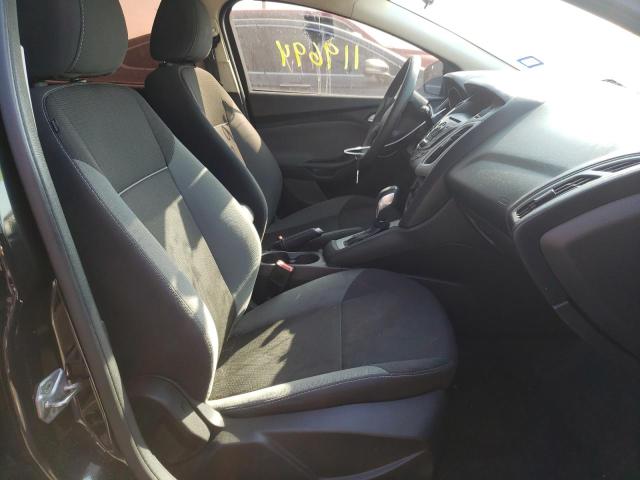 Photo 5 from auction – 2014 FORD FOCUS SE with VIN 1FADP3K21EL110922