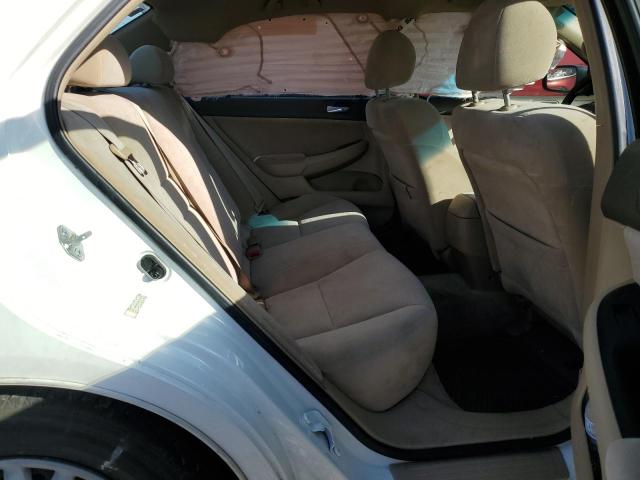 Photo 6 from auction – 2006 HONDA ACCORD VAL with VIN JHMCM56166C005644