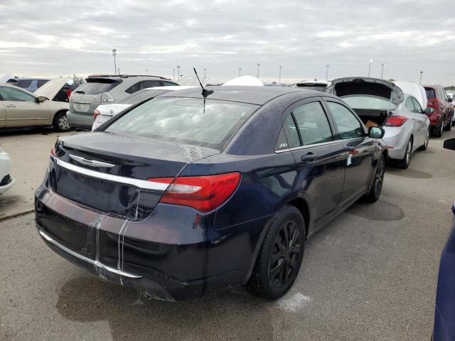 Photo 4 from auction – 2012 CHRYSLER 200 LX with VIN 1C3CCBABXCN167073
