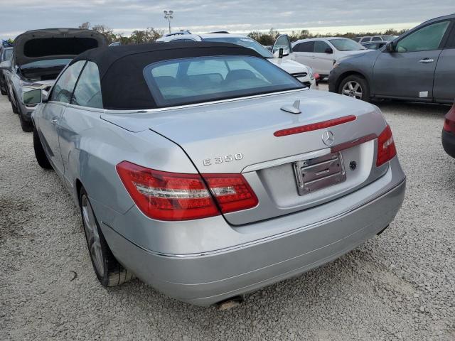Photo 3 from auction – 2012 MERCEDES-BENZ E 350 with VIN WDDKK5KF7CF175855
