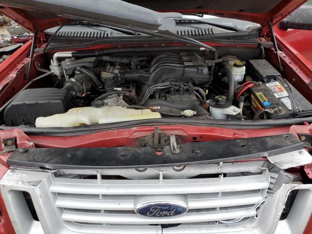 Photo 7 from auction – 2007 FORD EXPLORER S with VIN 1FMEU51K37UA22354